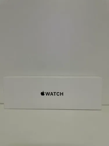 Apple Watch SE 3 44mm GPS - NOVO