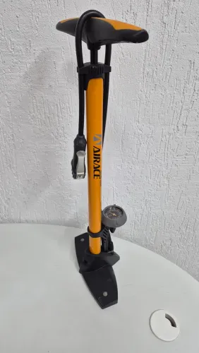 BOMBA DE AR AIRACE INFINITY SPORT