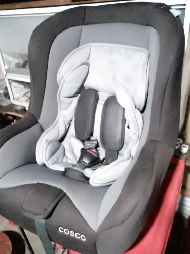Cadeira de bebe para carro