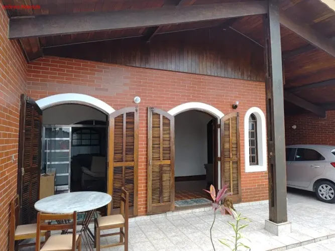 CASA RESIDENCIAL em ITANHAÉM - SP, BELAS ARTES