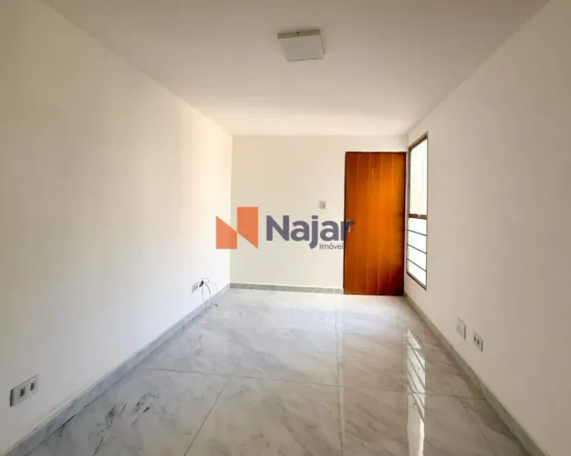 APARTAMENTO RESIDENCIAL RUBIS