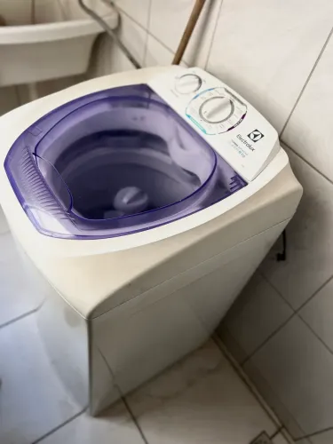 Máquina de lavar Electrolux 8 kg 