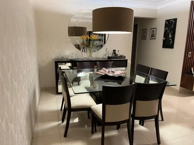 Mesa de sala