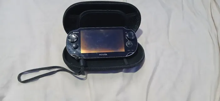 Ps vita Edição call of duty