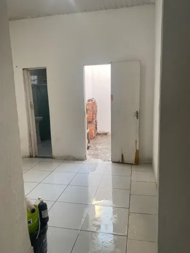 Casa no Siqueira 