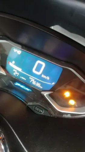 Honda PCX 160