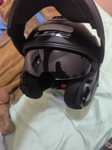 CAPACETE SL2 TOP