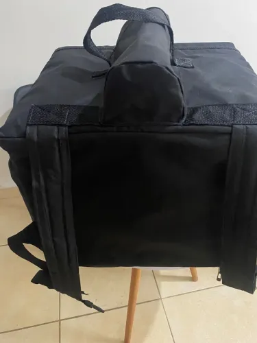 Bag de entregador