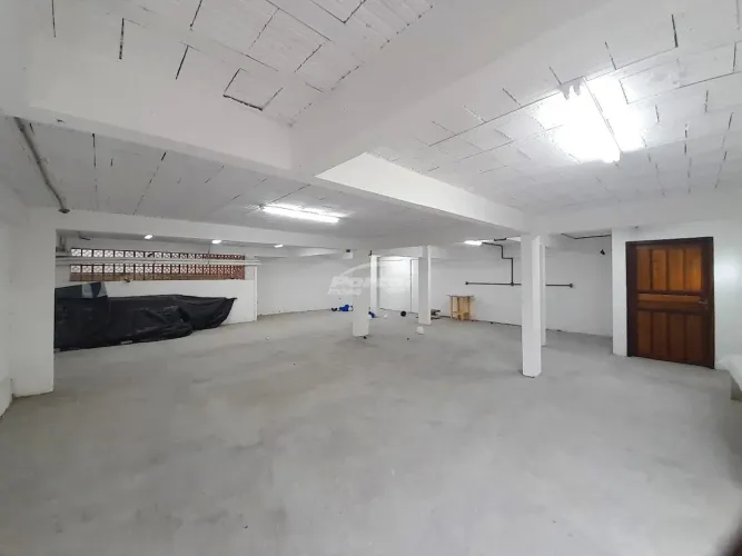 Sala comercial / deposito disponível para locação no bairro Sete de Setembro  Gaspar/SC