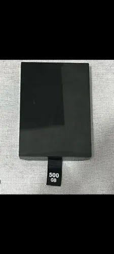 HD 500gb