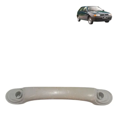 Alca Teto Pqp Puxador Gol Saveiro Parati 1999 S 34984 Cinza