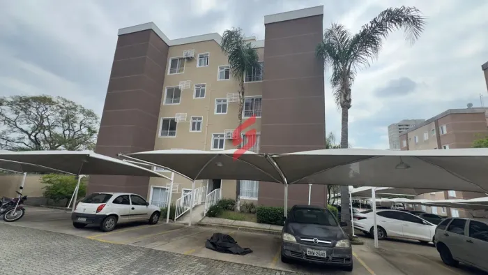 Apartamento 2 quartos em Jardim Iguatemi - Sorocaba