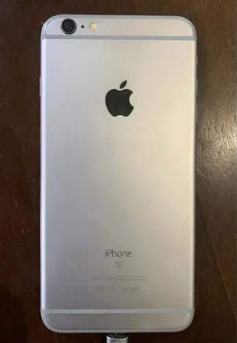 iPhone 6s Plus