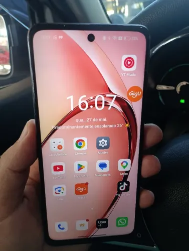 Oppo A20 128g