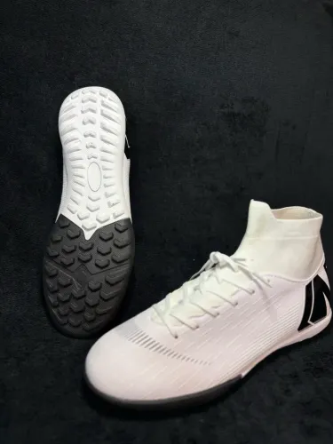 Chuteira de society tamanho 39