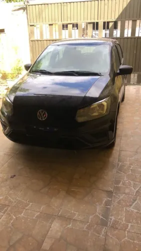 Aluguel de carro para Aplicativo