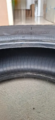 Pneu Firestone Aro 14 175/65R14