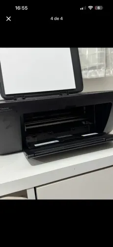 Impressora hp