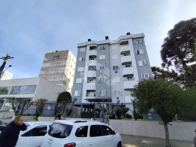 Apartamento 43M² - para Alugar