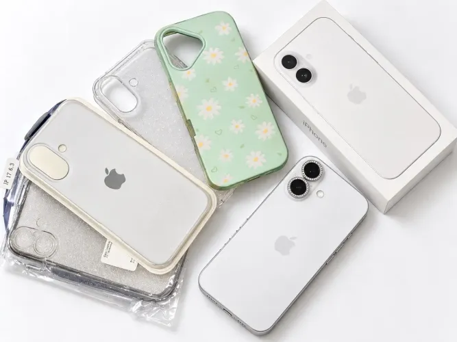 iPhone 17 256GB IMPECÁVEL ? Bateria 100% + Nota Fiscal