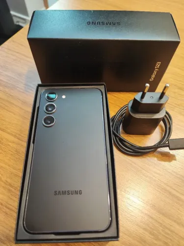 Galaxy s23 8/256