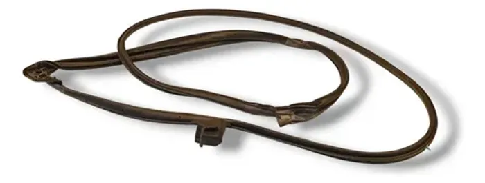 Borracha Porta Traseira Esquerda Toyota Corolla Cross 2026