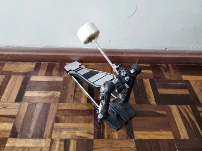 Pedal Single X-Pro
