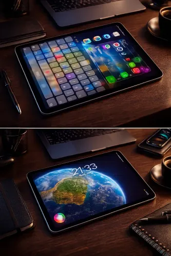 iPad 10