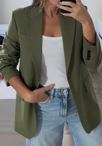Blazer zara