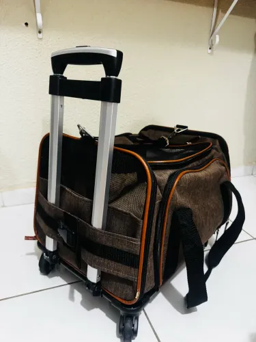 Acessório para pet pequeno porte