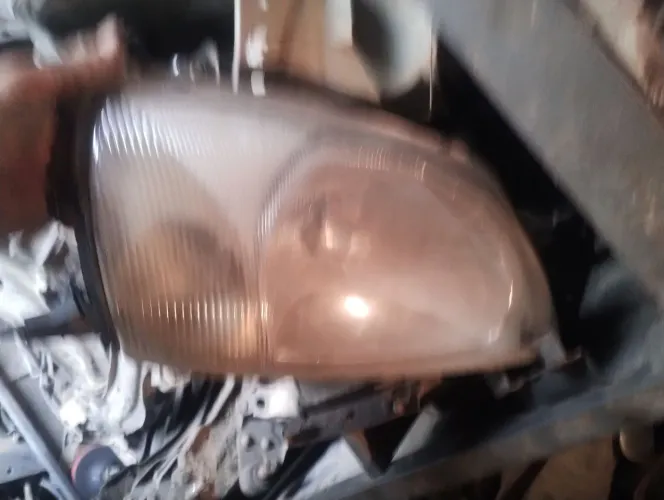 Farol courier