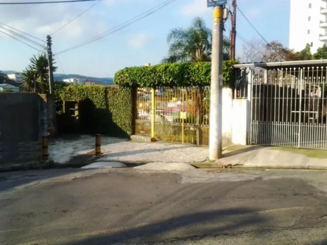 Terreno na Vila Mazzei 47 x 20 = 940 m²