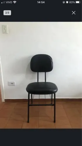 CADEIRA DE ESCRITÓRIO