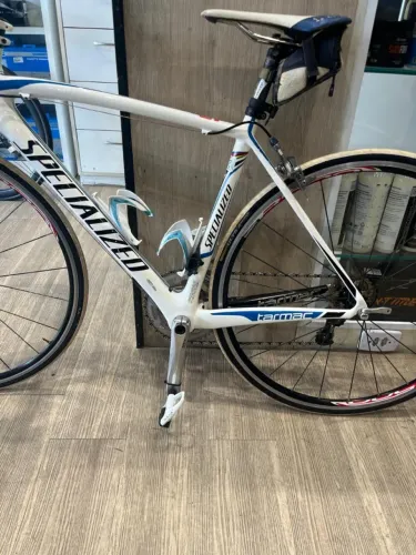 - Bike Specialized Tarmac 2012