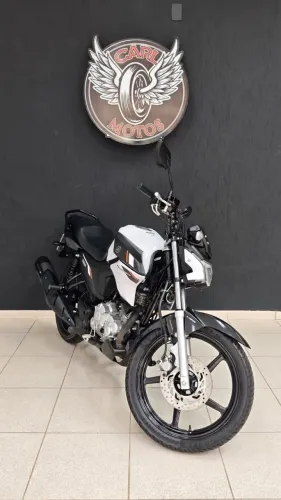 YAMAHA/YBR150 FACTOR 2026