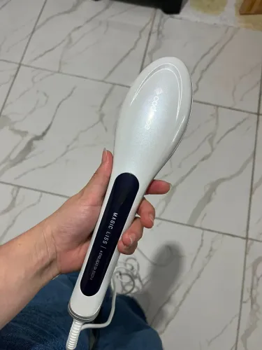 Escova Alisadora Cadence Magic Liss