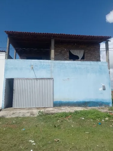 Casa ampla a venda na redinha nova