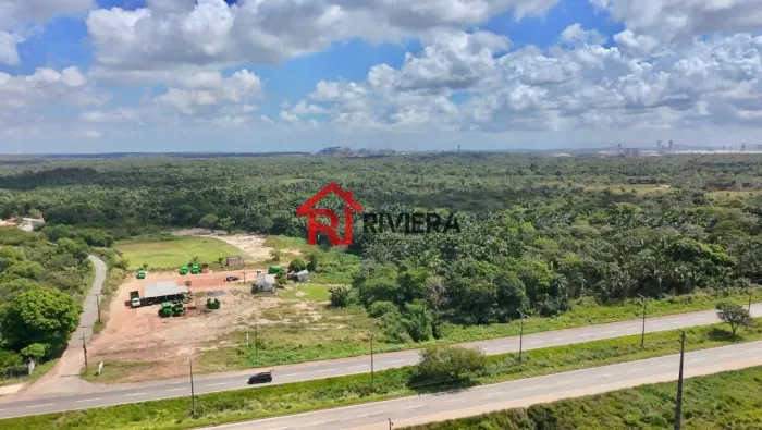 TERRENO COMERCIAL em SÃO LUÍS - MA, MARACANÃ