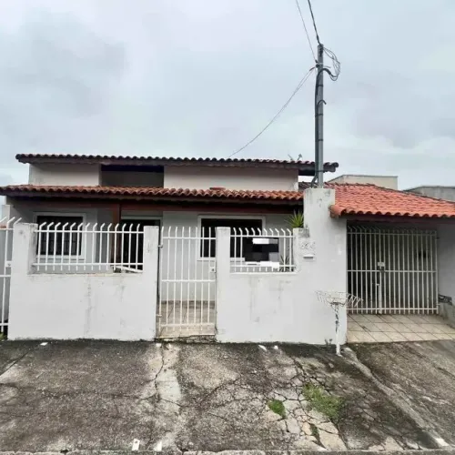 Ss vendo casa em jabour vitória