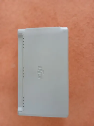 Carregador de bateria Drone DJI mini 2
