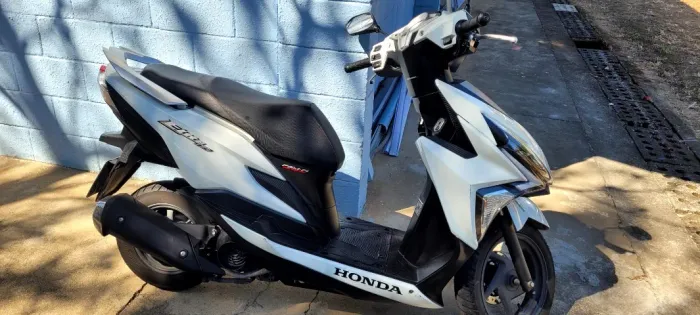 Honda ELITE 125