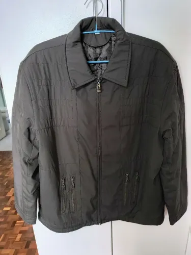 Vendo jaqueta semi impermeável - tamanho M