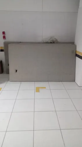 Cabeceira de casal