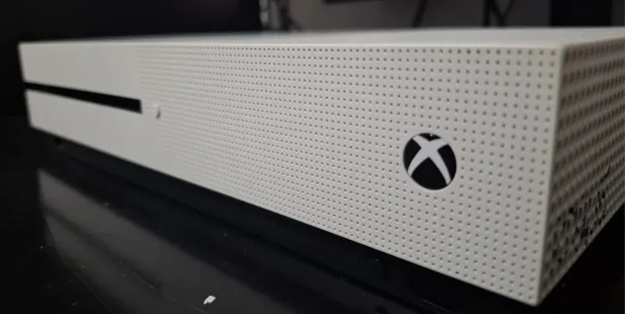 Xbox one s 1tb