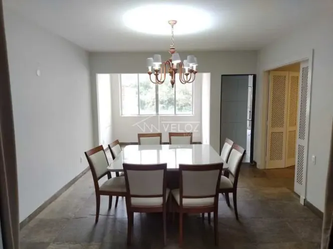 Cobertura - Linear / Residencial / Botafogo