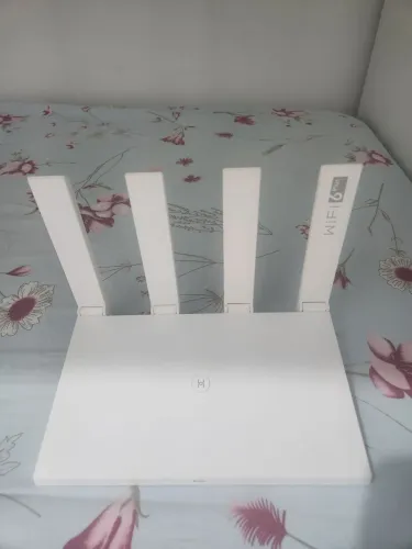 Roteador Huawei ws7100 wifi 6
