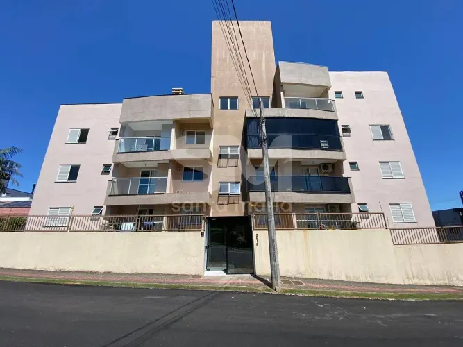 Apartamento para locação, Líder, Chapecó, SC