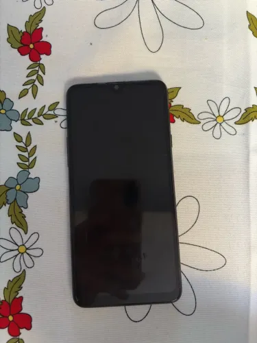 Galaxy A20s