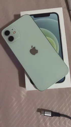 ? iPhone 12 128GB