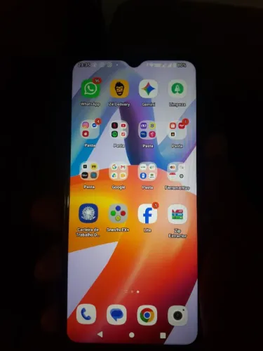 Xiaomi Redmi A2+ 64GB - Ótimo Estado